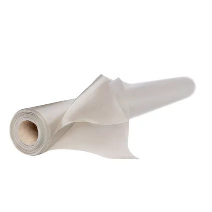 LDPE Baufolie - 160 mic - T400 transparent