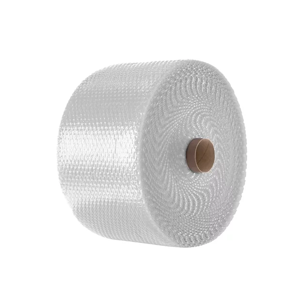 Luftpolsterfolie - 50 mic - zweilagig