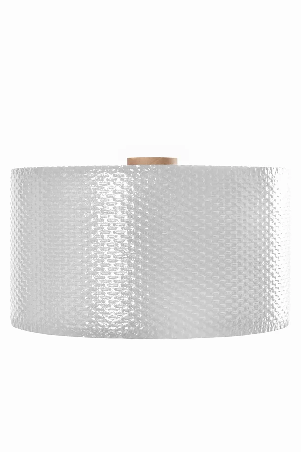 Luftpolsterfolie - 50 mic - zweilagig