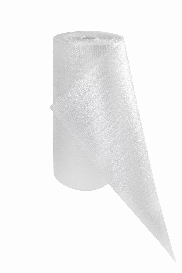 Luftpolsterfolie - 50 mic - zweilagig