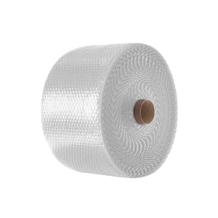 Luftpolsterfolie - 50 mic - zweilagig