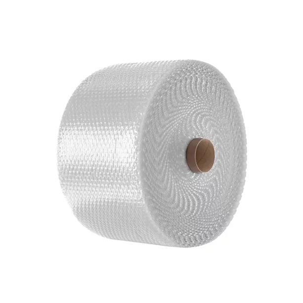 Luftpolsterfolie - 50 mic - zweilagig