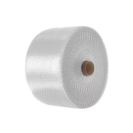 Luftpolsterfolie - 50 mic - zweilagig