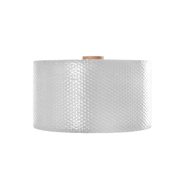 Luftpolsterfolie - 50 mic - zweilagig