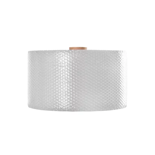 Luftpolsterfolie - 50 mic - zweilagig