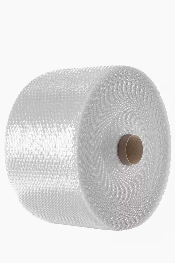 Luftpolsterfolie - 70 mic - zweilagig
