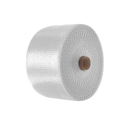 Luftpolsterfolie - 70 mic - zweilagig