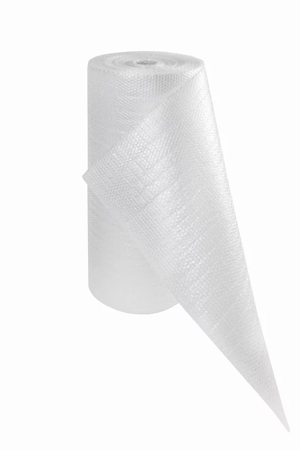 Luftpolsterfolie - 70 mic - zweilagig