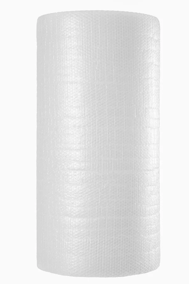Luftpolsterfolie - 70 mic - zweilagig