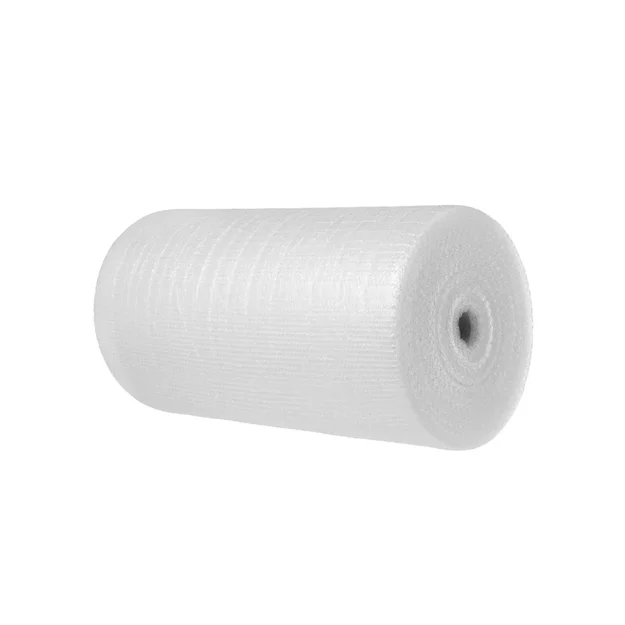 Luftpolsterfolie - 70 mic - zweilagig