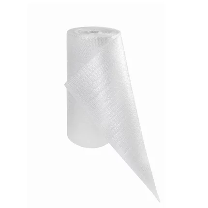 Luftpolsterfolie - 70 mic - zweilagig