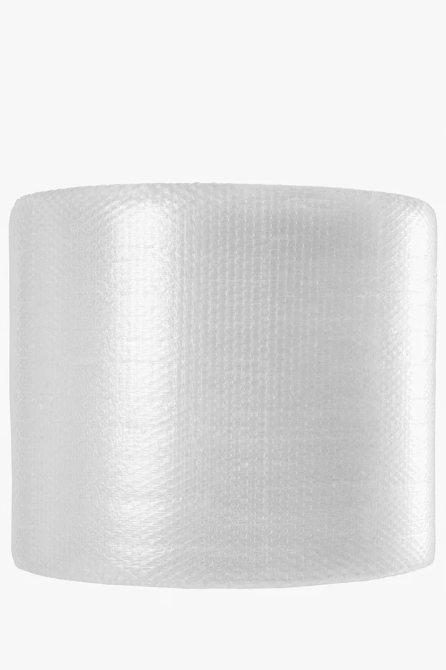 Luftpolsterfolie - 70 mic - zweilagig