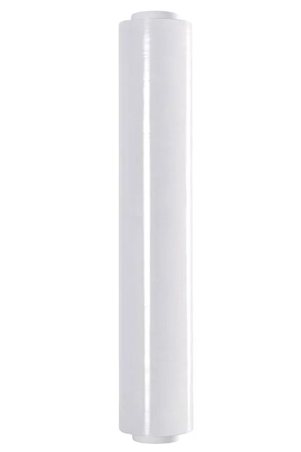 Stretchfolie - manuell 20 mic - transparent