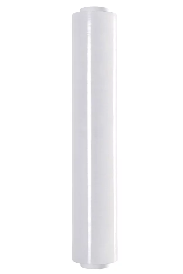 Stretchfolie - manuell 20 mic - transparent