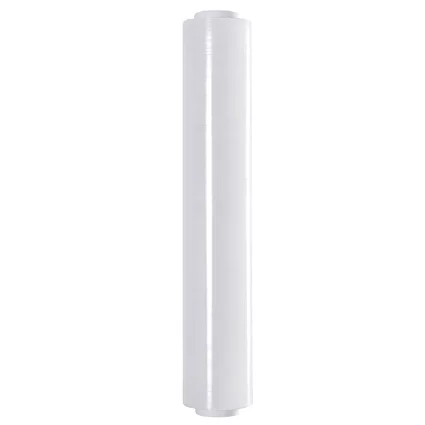 Stretchfolie - manuell 23 mic - transparent