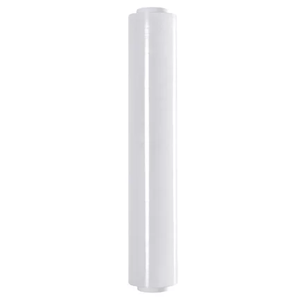 Stretchfolie - manuell 23 mic - transparent