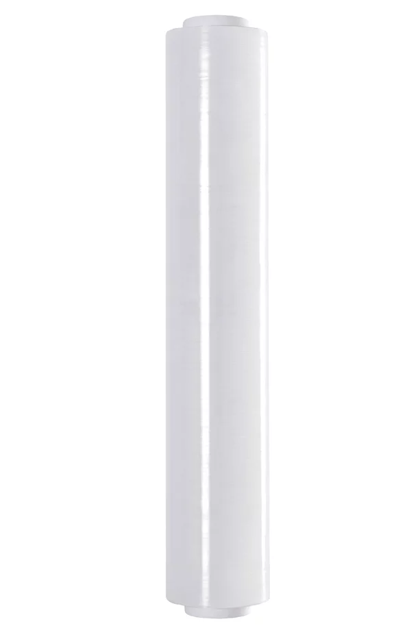 Stretchfolie - manuell 23 mic - transparent